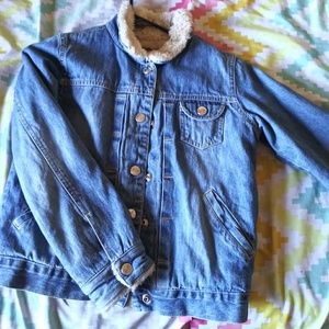Jackets